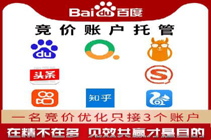 百度竞价代运营实战：某电商平台的销量翻倍秘诀