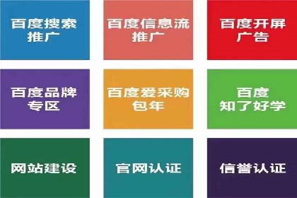 科技公司SEM推广的科技与创新
